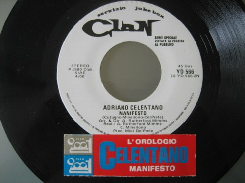 CELENTANO