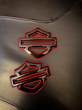 HARLEY DAVIDSON CVO SERBATOIO