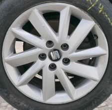 1x Seat Ibiza 6J Cerchi