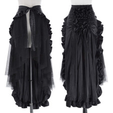 Abito donna caldo steampunk