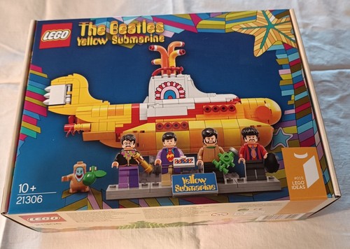 Lego ideas 21306 the - ideas,
