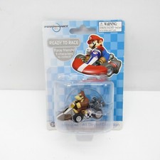 Super Mario Kart Wii Diecast