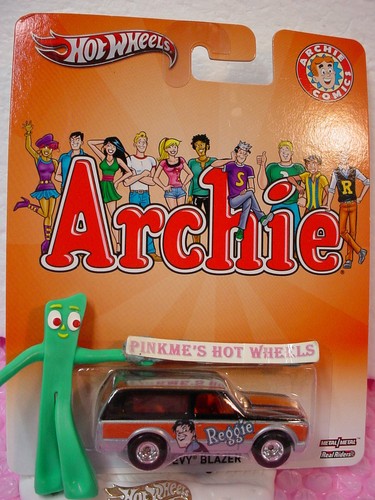 2013 pop culture - pop, culture☆archie