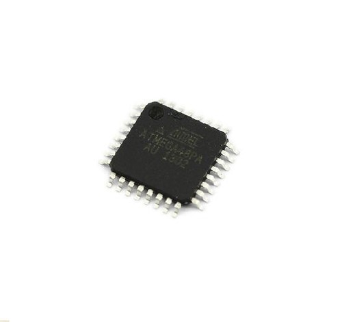 5pcs atmega48pa mcu avr - 5pcs,