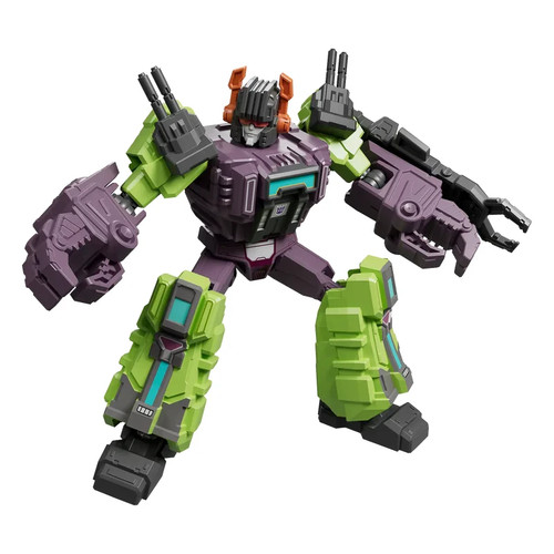 Transformers blokee galaxy - transformers,