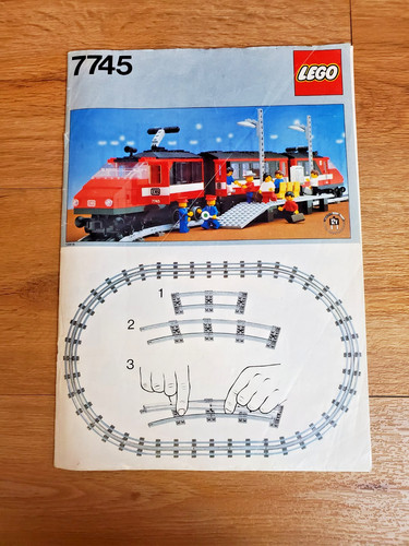Raro lego 12v - lego,