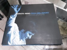 2 Cd RENATO ZERO Figli del