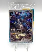 Carta pokemon zekrom mep - zekrom, di