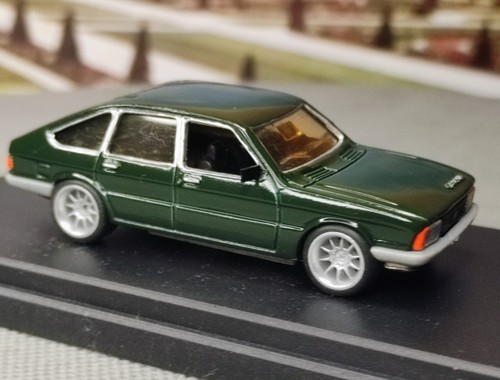 Simca chrysler 1308 - chrysler,