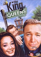 KING OF QUEENS - Series 3