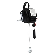 Verricello SUV 12V 5000 libbre