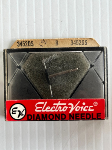 Electro voice 3452ds - 3452ds, "b"
