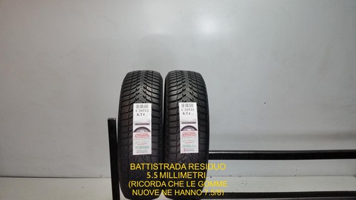 Gomme usate termiche - usate,