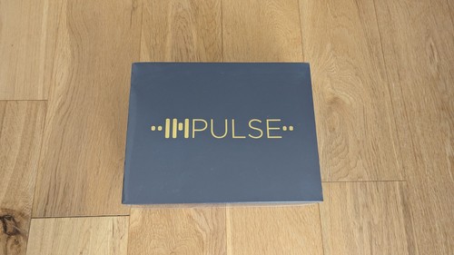 Smartphone impulse - impulse, k1