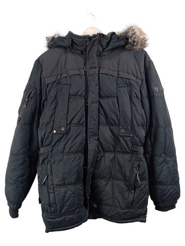 Khujo giacca invernale uomo