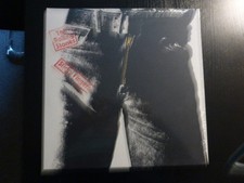 rolling stones sticky fingers