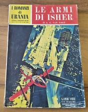 Fantascienza romanzi urania - fantascienza,