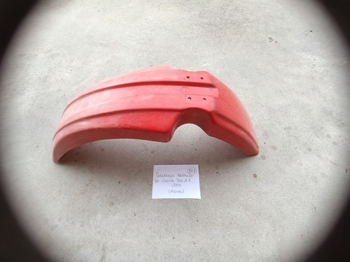 Parafango anteriore per cagiva - anteriore,