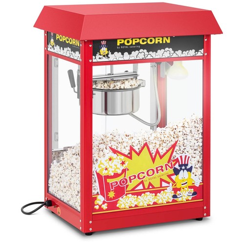 Macchina per pop - per,