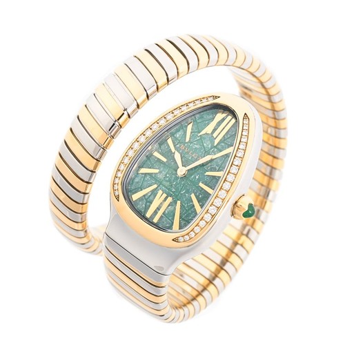 Bvlgari serpenti tubocas - bvlgari,