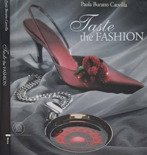 Taste the fashion - nel, segno