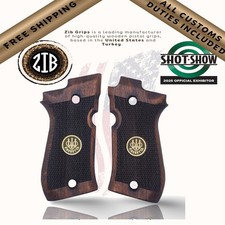 Impugnature ZIB — Adatto per