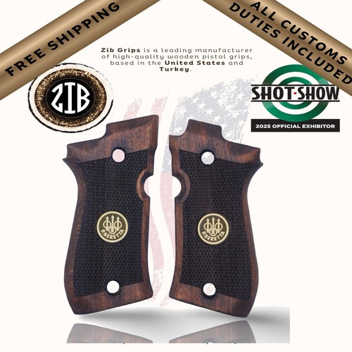 Zib grips fits - zib,