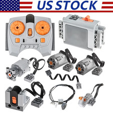 Confezione 9 Set Motore