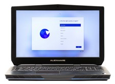 Alienware 17 R2 CTO - FHD -