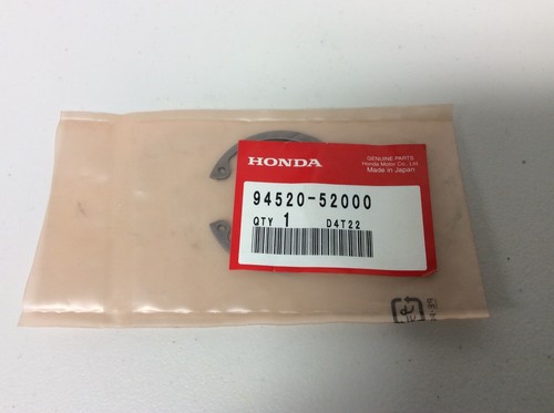 Honda 94520 52000 52mm - honda, 94520-52000
