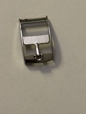 Fibbia Omega 14mm ORIGINALE