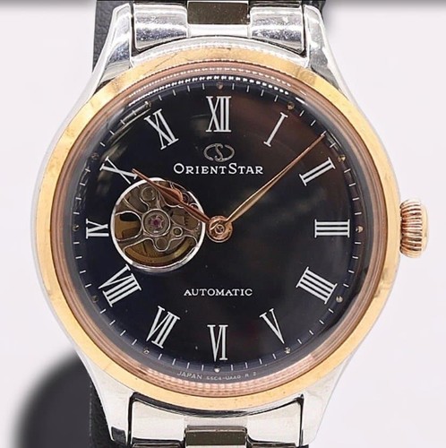 Orient star classic 55c4 - classic, 55c4-uab0
