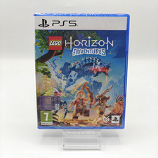 Lego Horizon Adventures PS5