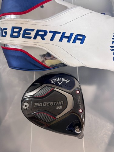 Callaway big bertha - big,