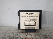 CENTRALINA CONTROLLO