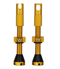 Valvole tubeless Peaty's -