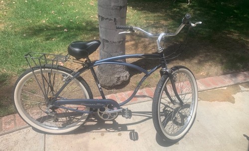 Schwinn bicycle 1995 5 - 24",