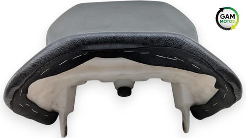 Selle conducteur suzuki 650 - selle,