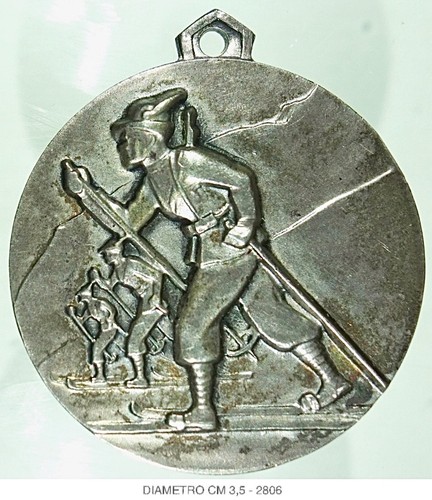 Alpini gare interregg - gare, interregg.