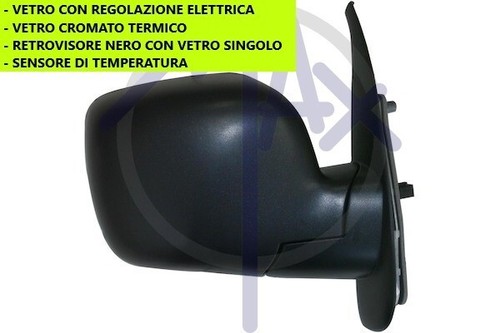 Specchio specchietto - specchio,