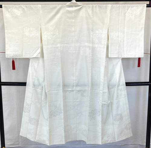Kimono giapponese vintage