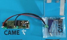 Came LB90 scheda per