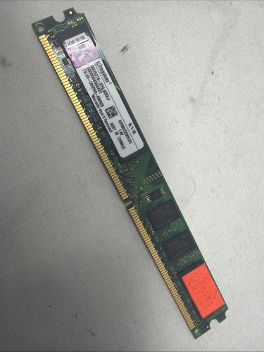 Kingston pc2 5300 - kingston, 2