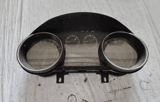 51848308 Strumentazione compl.  FIAT BRAVO (3L) 1.4 16V Ber. 5p/b/1368cc