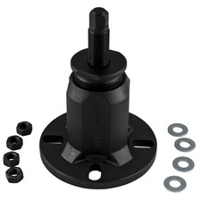 ESTRATTORE DI MOZZI CON GRAFFA