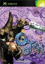Otogi Myth of Demons Xbox