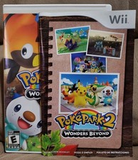 PokePark 2: Wonders Beyond