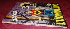 ZAGOR ZENITH 100 MAGAZZINO