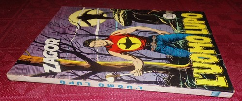Zagor zenith 100 magazzino - zagor,