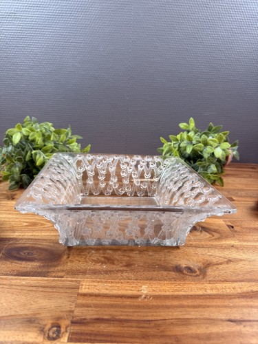 Coupe vide poche - vide-poche, lalique
